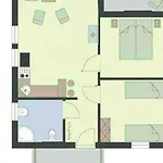 Prázdninový dům Haus Am Kaschubischen By Interhome