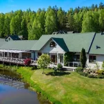 Prázdninový dům Haus Am Kaschubischen By Interhome *