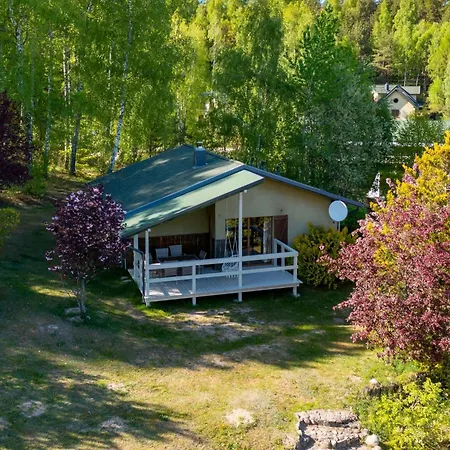 Casa de Férias Haus Am Kaschubischen By Interhome