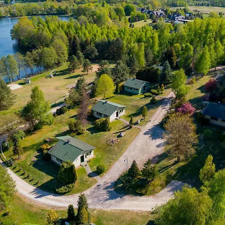 Haus Am Kaschubischen By Interhome *