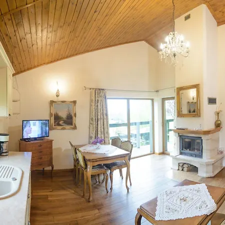 Haus Am Kaschubischen By Interhome * Madrzechowo