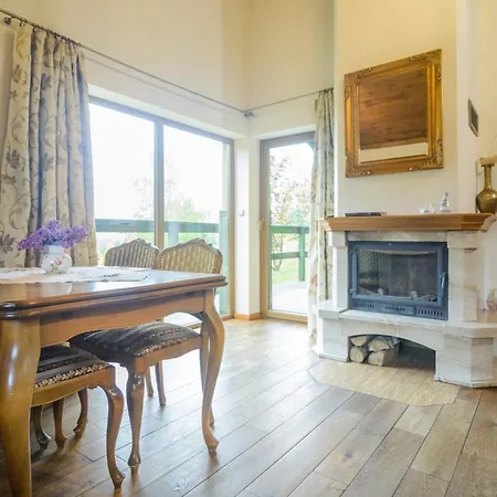 Haus Am Kaschubischen By Interhome Casa de Férias *