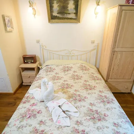 Casa de Férias Haus Am Kaschubischen By Interhome