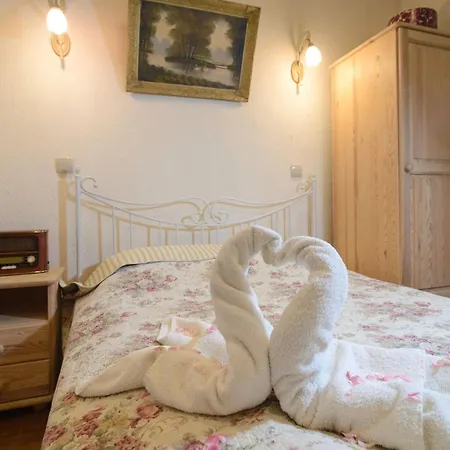 Haus Am Kaschubischen By Interhome * Madrzechowo