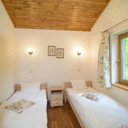 Haus Am Kaschubischen By Interhome Casa de Férias