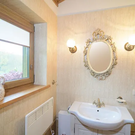 Haus Am Kaschubischen By Interhome * Madrzechowo