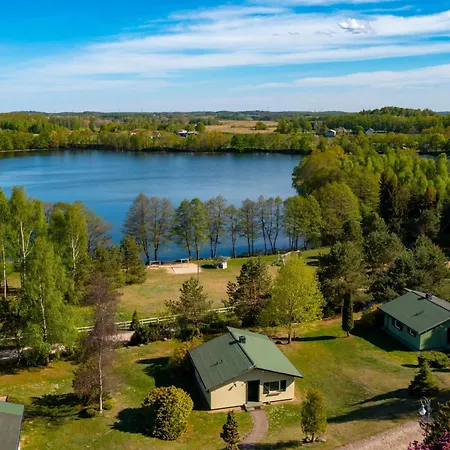 Haus Am Kaschubischen By Interhome *