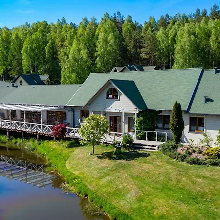 Casa de Férias Haus Am Kaschubischen By Interhome *