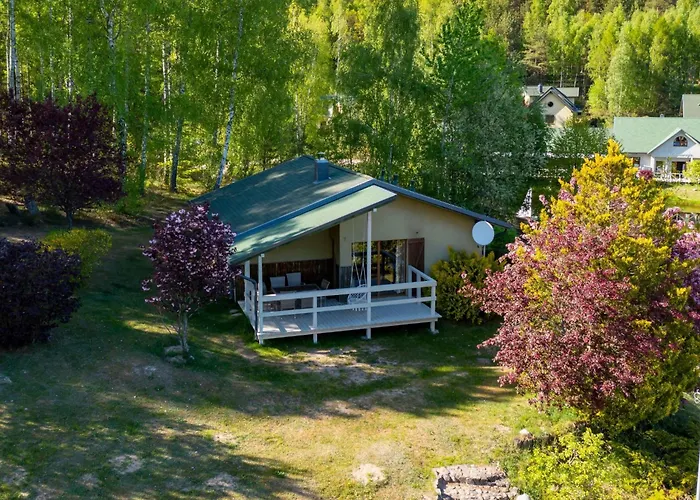 Dom wakacyjny Haus Am Kaschubischen By Interhome