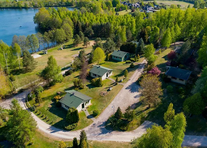 Haus Am Kaschubischen By Interhome *