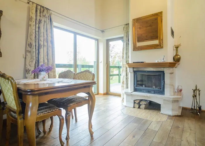 Haus Am Kaschubischen By Interhome Dom wakacyjny *