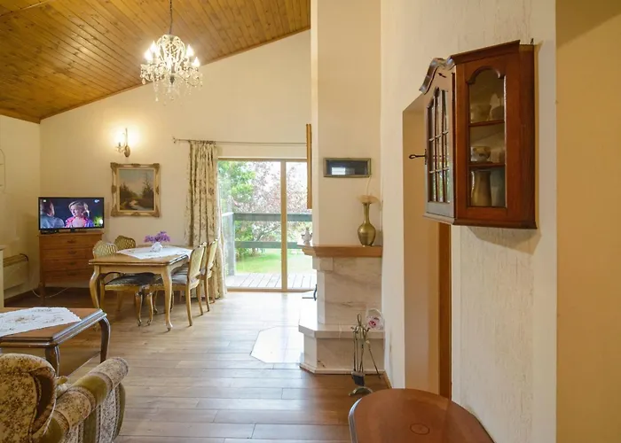 Haus Am Kaschubischen By Interhome Dom wakacyjny Madrzechowo