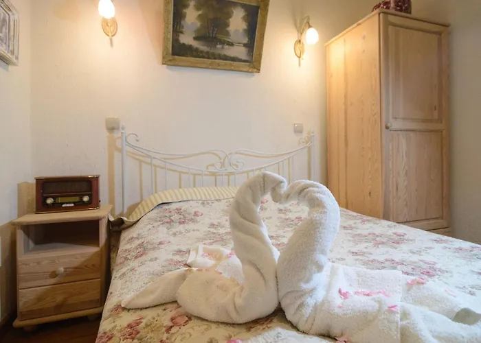 Haus Am Kaschubischen By Interhome * Madrzechowo