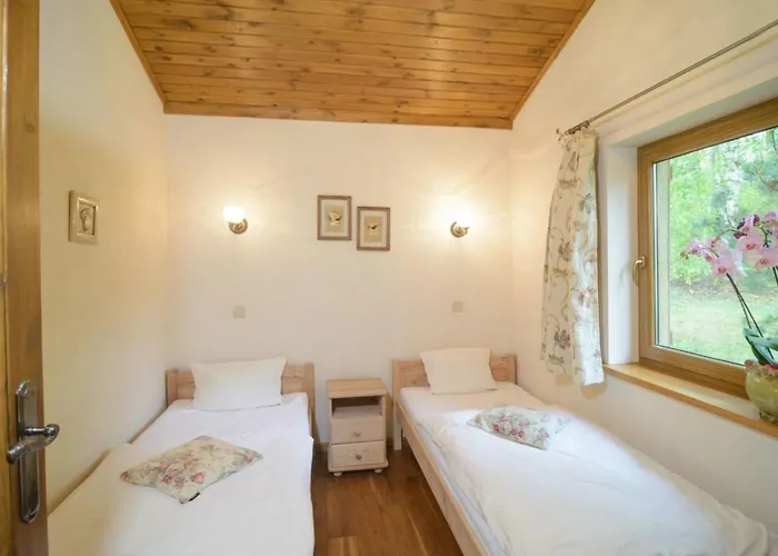 Haus Am Kaschubischen By Interhome Dom wakacyjny