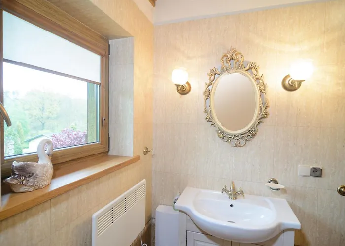 Haus Am Kaschubischen By Interhome * Madrzechowo