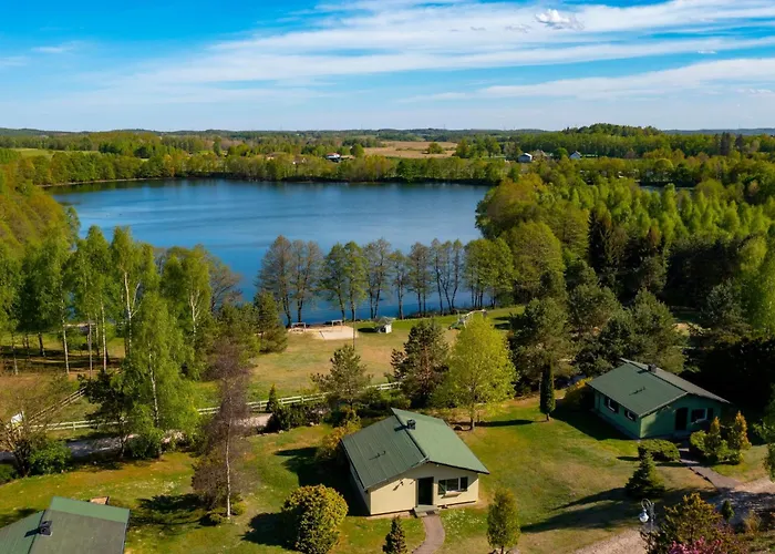 Haus Am Kaschubischen By Interhome *