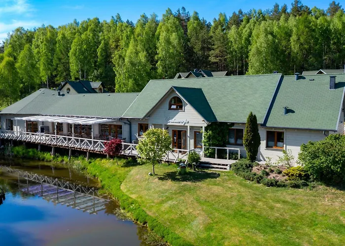 Nyaraló Haus Am Kaschubischen By Interhome *